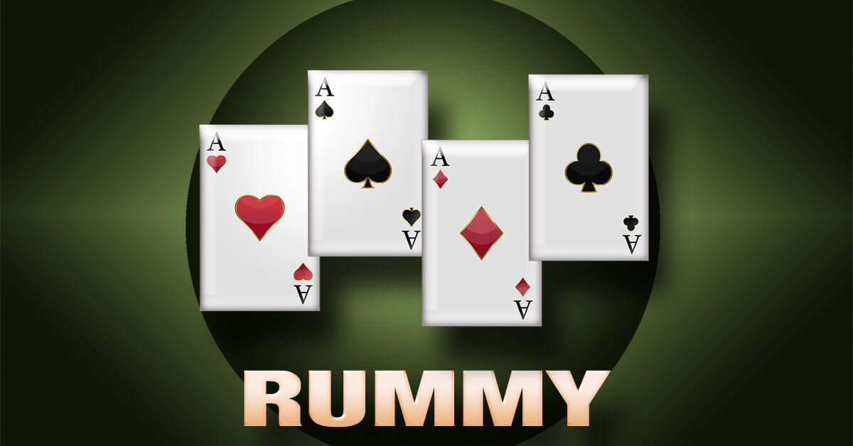 Rummy Strategy