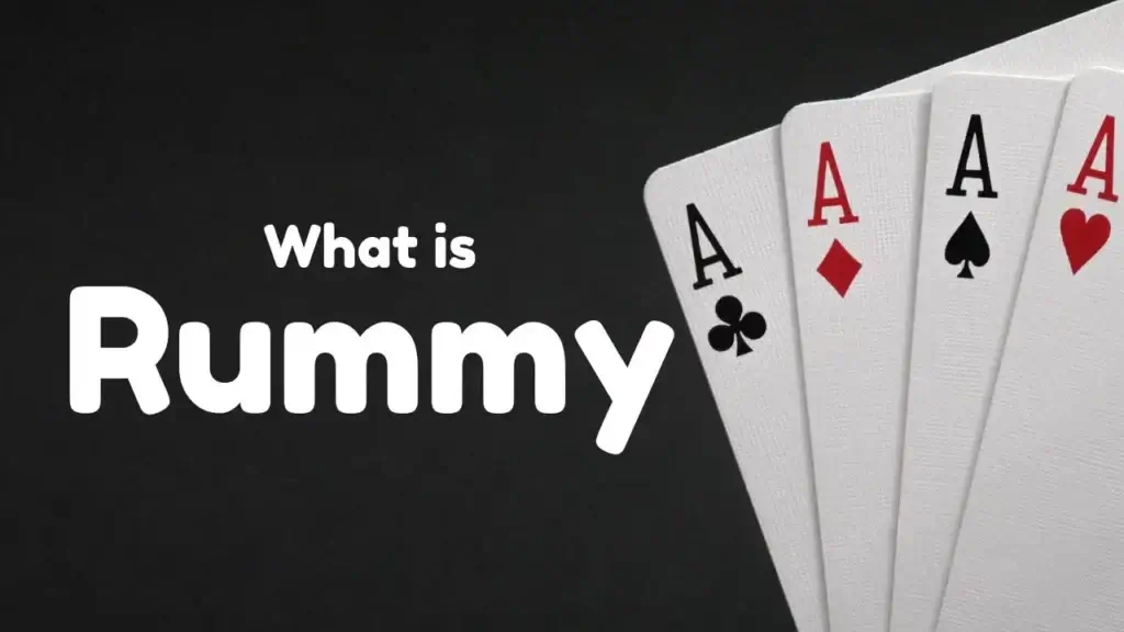 Rummy Mindset